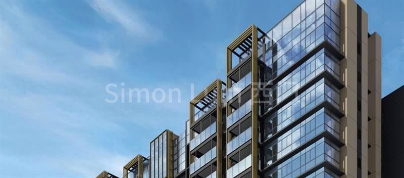 3 Bed Condo for Sale in Meyer Blue - Image 7