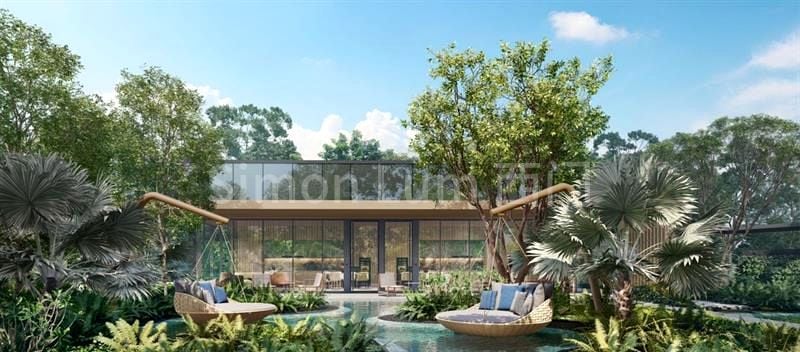 3 Bed Condo for Sale in Meyer Blue - Image 5