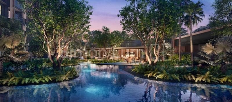 3 Bed Condo for Sale in Meyer Blue - Image 6