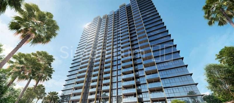 3 Bed Condo for Sale in Meyer Blue - Image 4