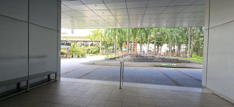 Office for Rent: mTower - Image 1