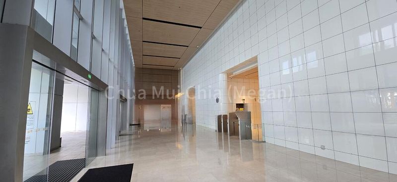 Office for Rent: mTower - Image 4