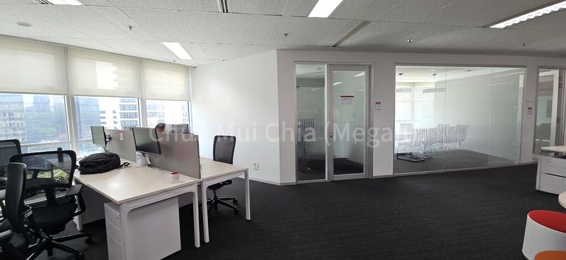 Office for Rent: mTower - Image 2
