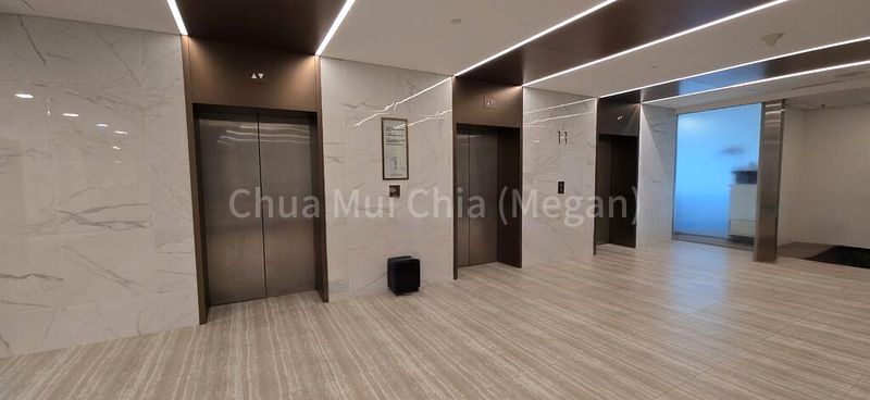 Office for Rent: mTower - Image 3