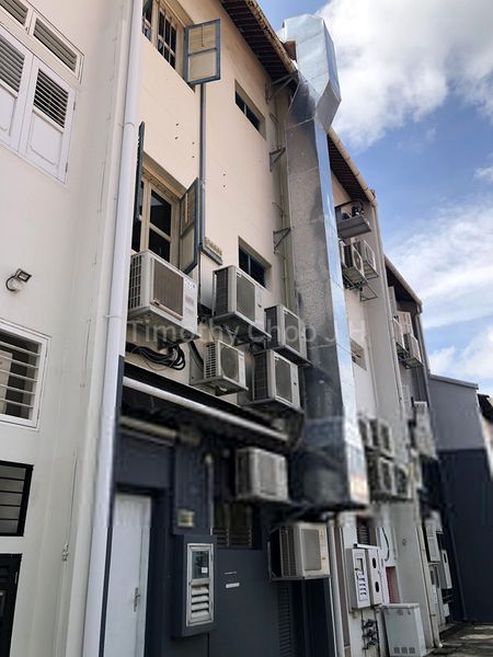 Shop / Shophouse for Sale: Duxton Road Shophouse - Image 2