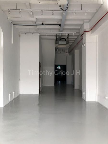 Shop / Shophouse for Sale: Duxton Road Shophouse - Image 4