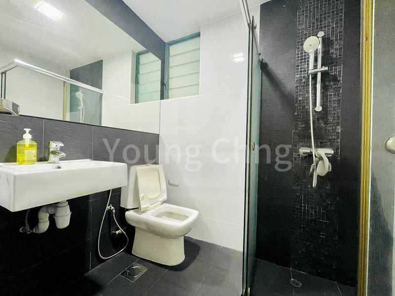 Common Room (Condo) for Rent in  Stratford Court - Image 8