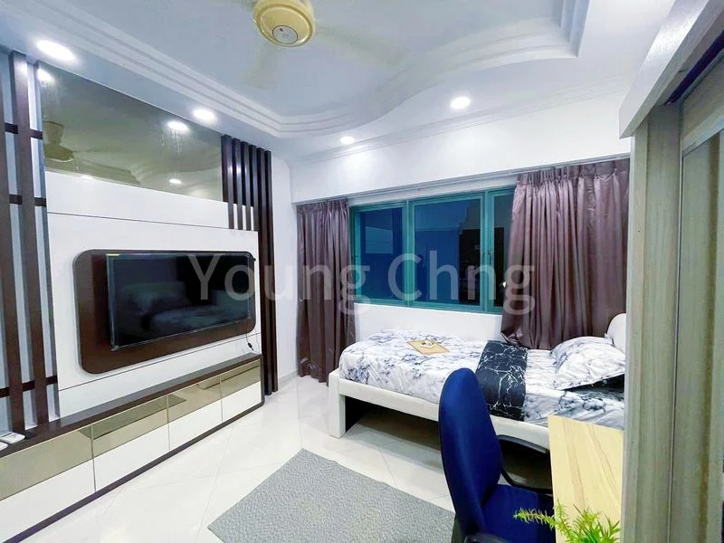 Common Room (Condo) for Rent in  Stratford Court - Image 1