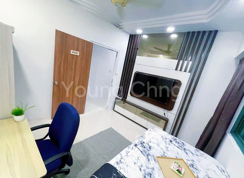 Common Room (Condo) for Rent in  Stratford Court - Image 2