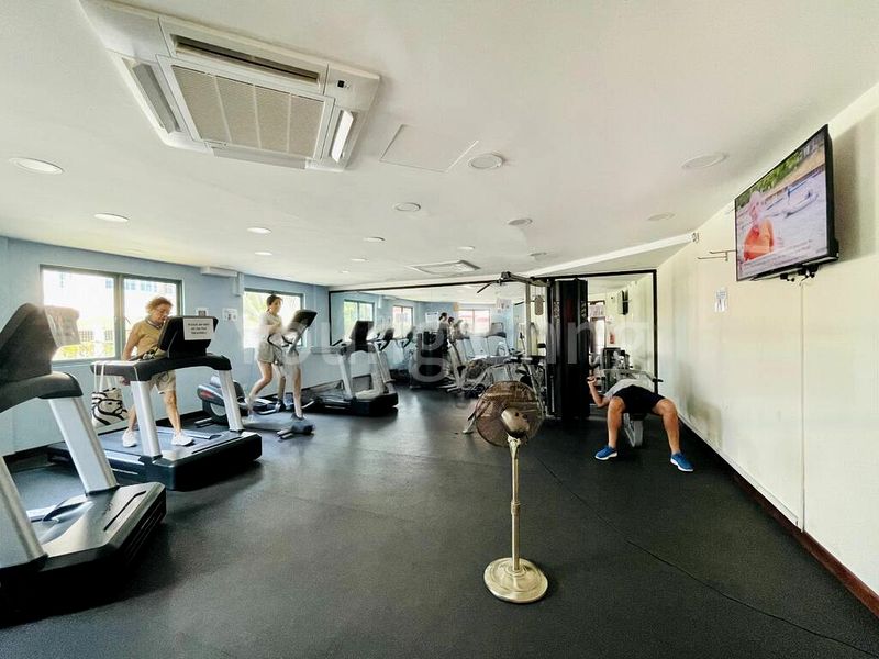 Common Room (Condo) for Rent in  Stratford Court - Image 10