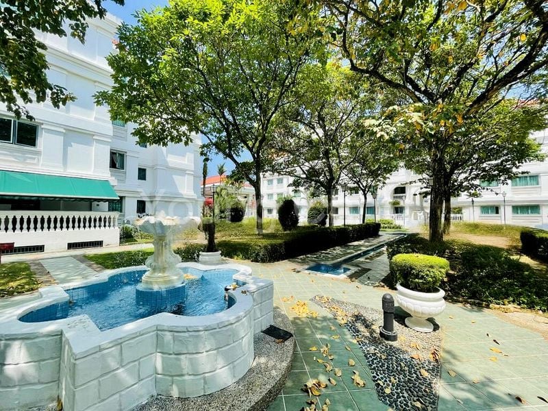 Common Room (Condo) for Rent in  Stratford Court - Image 11