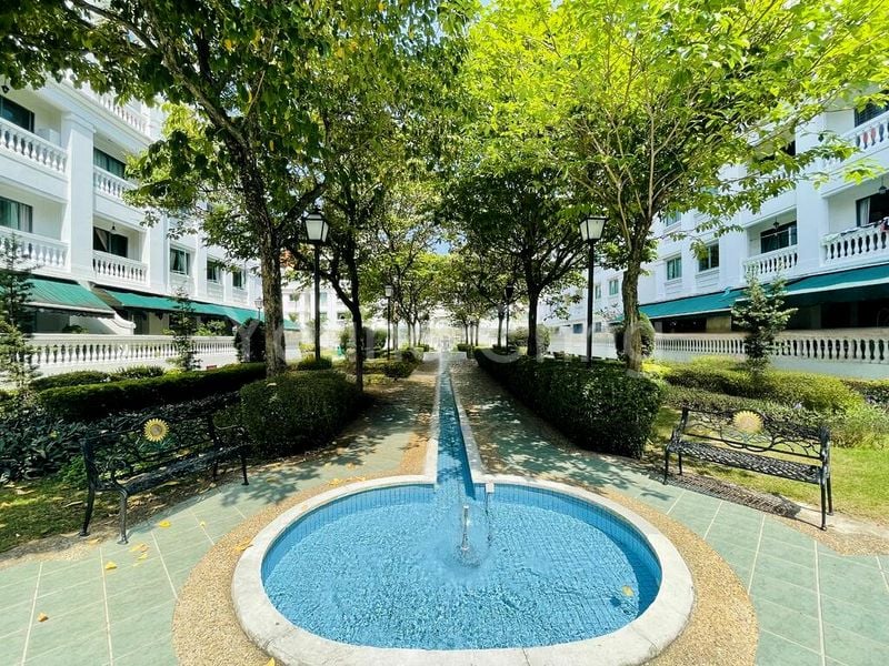 Common Room (Condo) for Rent in  Stratford Court - Image 12