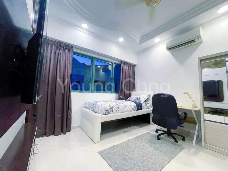 Common Room (Condo) for Rent in  Stratford Court - Image 3