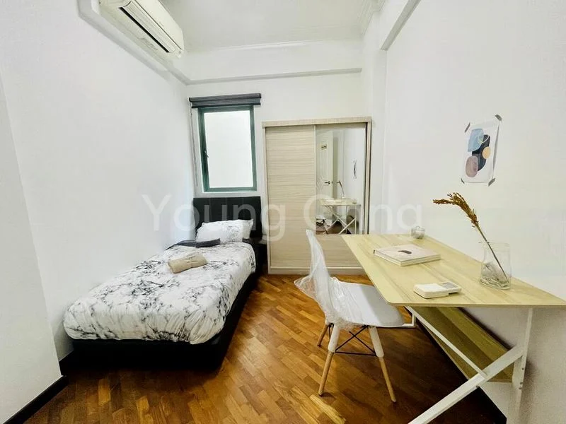 Common Room (Condo) for Rent in  Stratford Court - Image 4