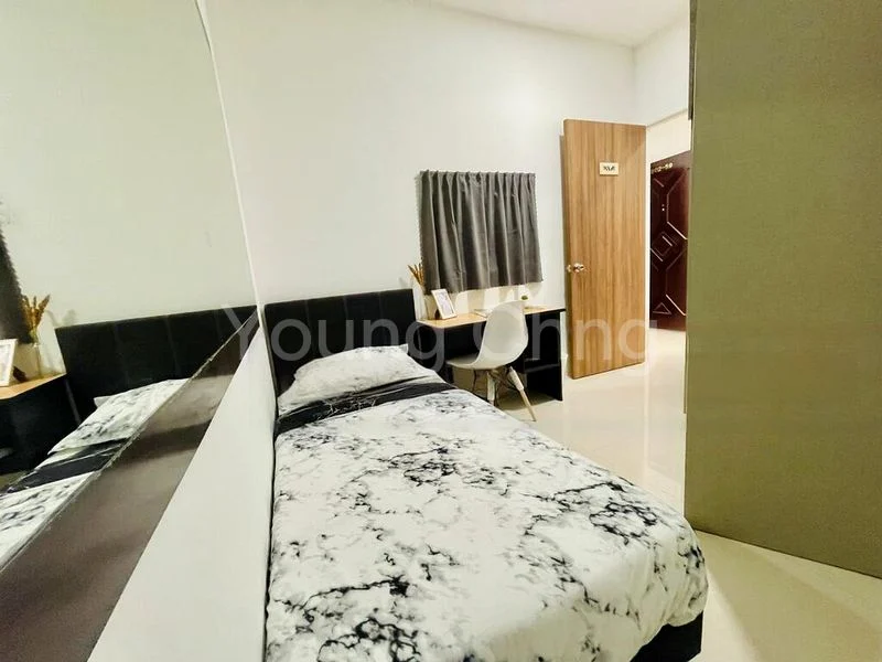 Common Room (Condo) for Rent in  Stratford Court - Image 6