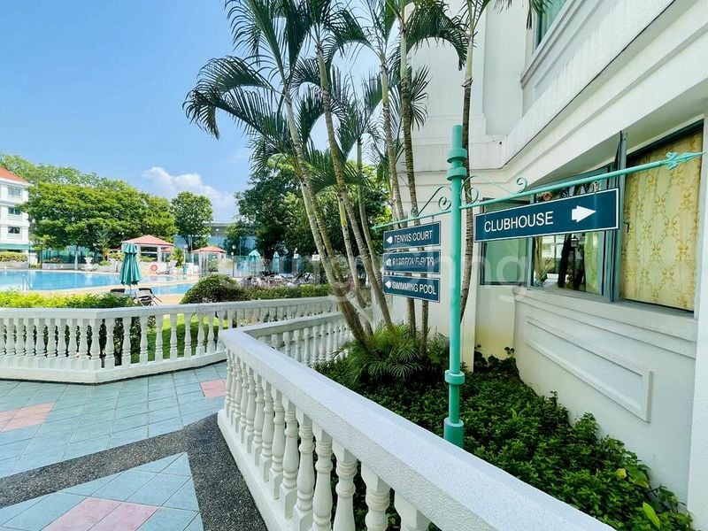 Common Room (Condo) for Rent in  Stratford Court - Image 9