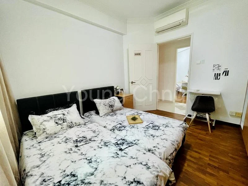 Common Room (Condo) for Rent in  Stratford Court - Image 5