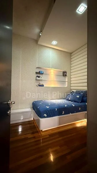 3 Bed Condo for Sale in  The Tessarina - Image 4