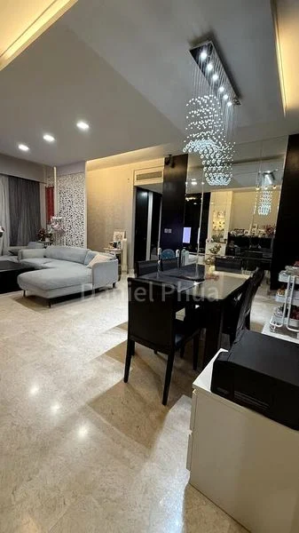 3 Bed Condo for Sale in  The Tessarina - Image 2