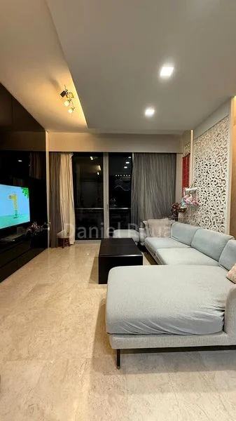 3 Bed Condo for Sale in  The Tessarina - Image 1