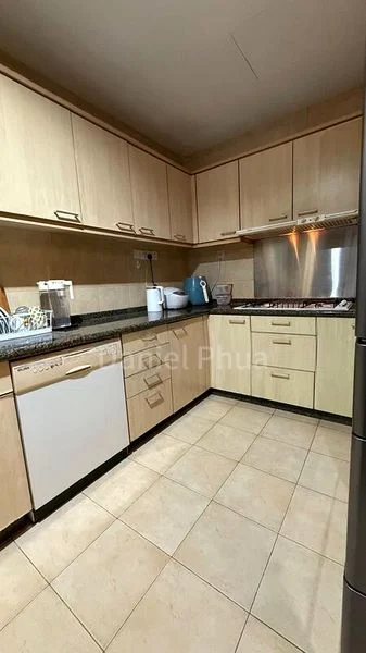 3 Bed Condo for Sale in  The Tessarina - Image 7