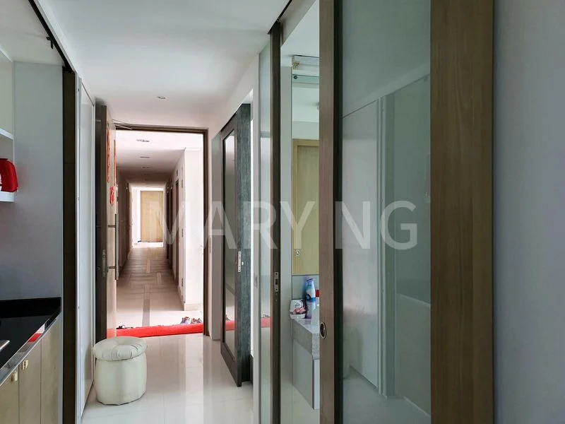 2 Bed Condo for Rent in Citylights - Image 5