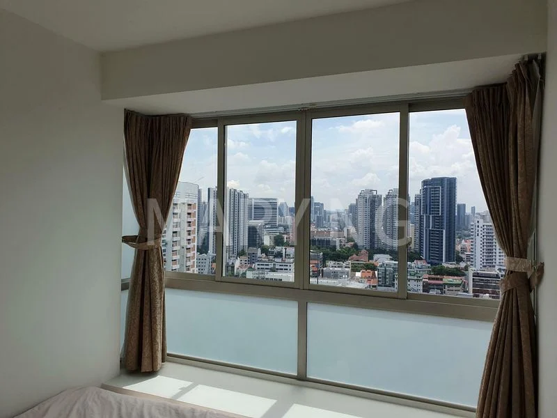 2 Bed Condo for Rent in Citylights - Image 4