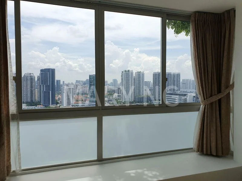 2 Bed Condo for Rent in Citylights - Image 3