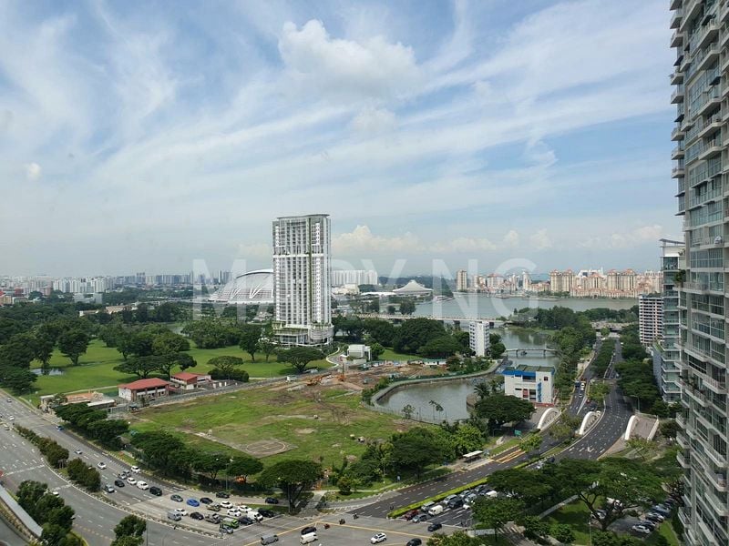 2 Bed Condo for Rent in Citylights - Image 1