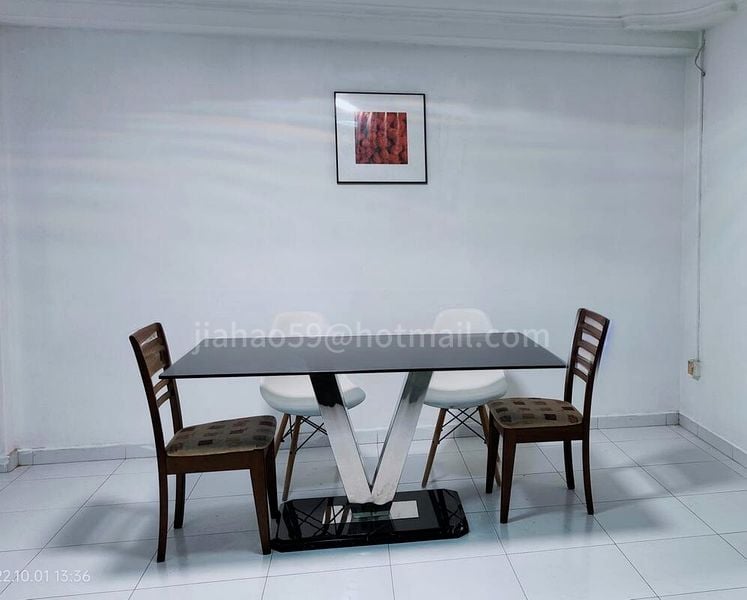 4 Room (4A) HDB for Rent in  924 Hougang Avenue 9 - Image 3