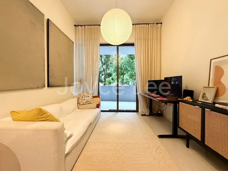 1 Bed Condo for Sale in  Archipelago - Image 2