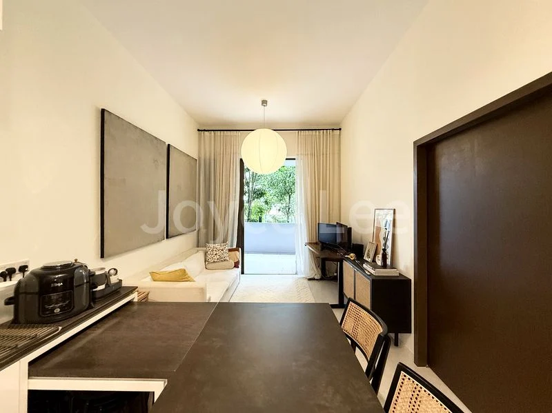 1 Bed Condo for Sale in  Archipelago - Image 1