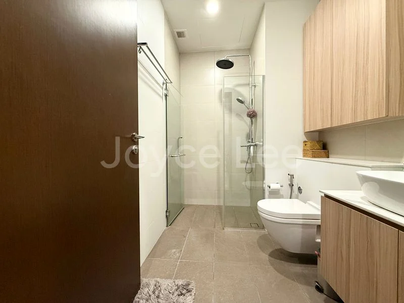 1 Bed Condo for Sale in  Archipelago - Image 7