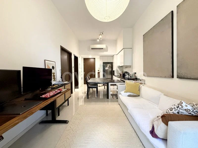1 Bed Condo for Sale in  Archipelago - Image 3