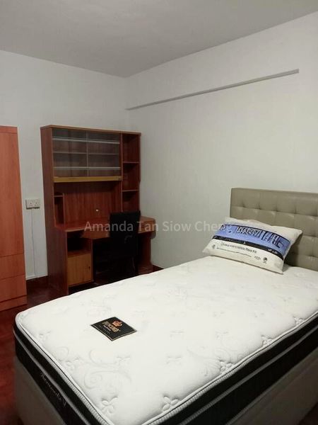 Common Room (HDB) for Rent in  354 Bukit Batok Street 31 - Image 2
