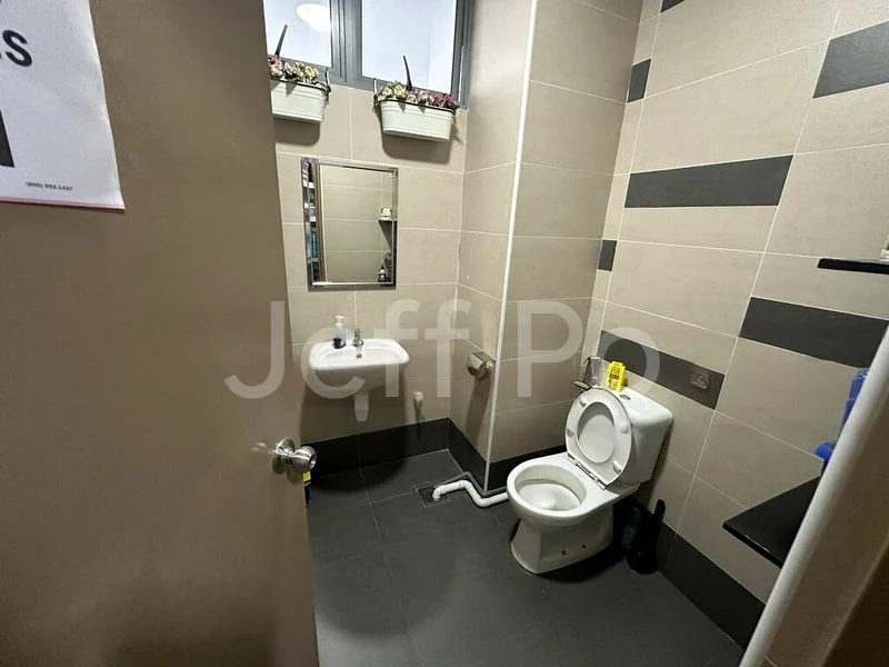 Light Industrial (B1) for Rent: Ark @ Gambas - Image 1