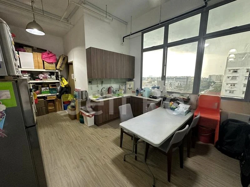 Light Industrial (B1) for Rent: Ark @ Gambas - Image 2