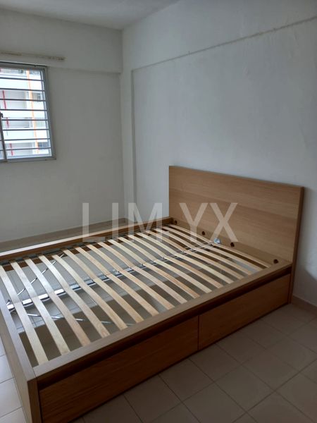 Common Room (HDB) for Rent in  236 Hougang Avenue 1 - Image 2