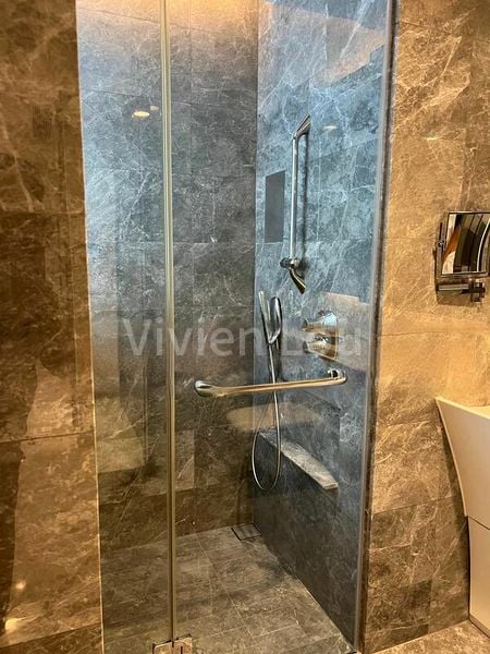 1 Bed Condo for Rent in  Cairnhill Nine - Image 5