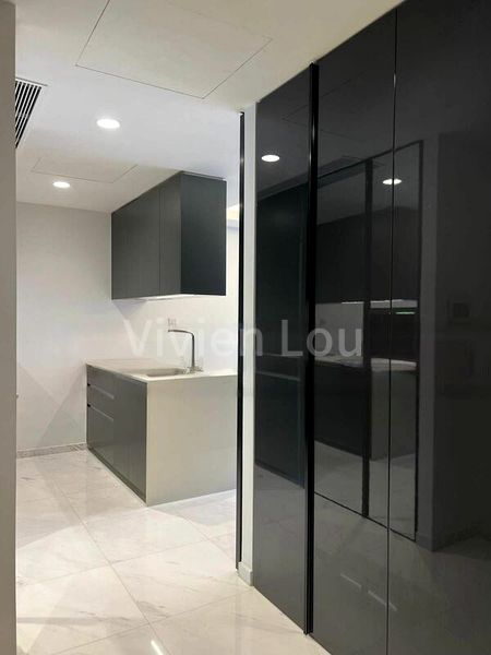 1 Bed Condo for Rent in  Cairnhill Nine - Image 15