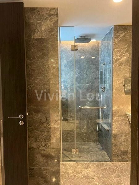 1 Bed Condo for Rent in  Cairnhill Nine - Image 7