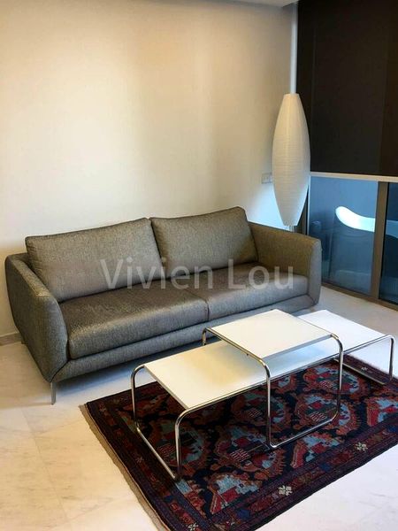 1 Bed Condo for Rent in  Cairnhill Nine - Image 17