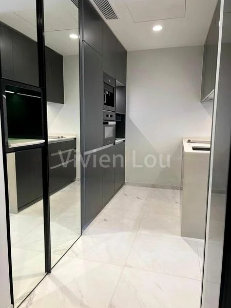 1 Bed Condo for Rent in  Cairnhill Nine - Image 16