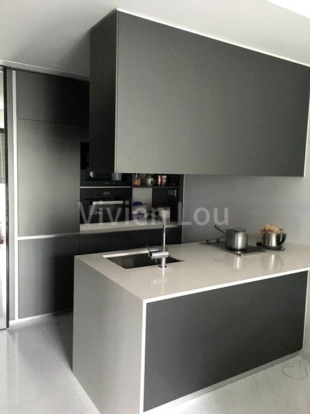 1 Bed Condo for Rent in  Cairnhill Nine - Image 19