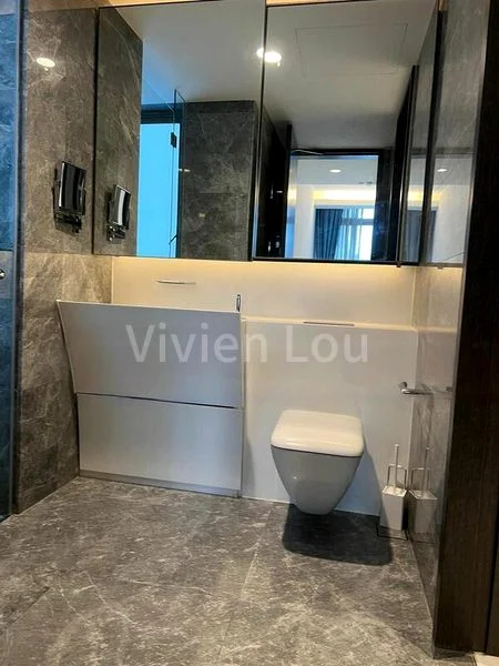 1 Bed Condo for Rent in  Cairnhill Nine - Image 8