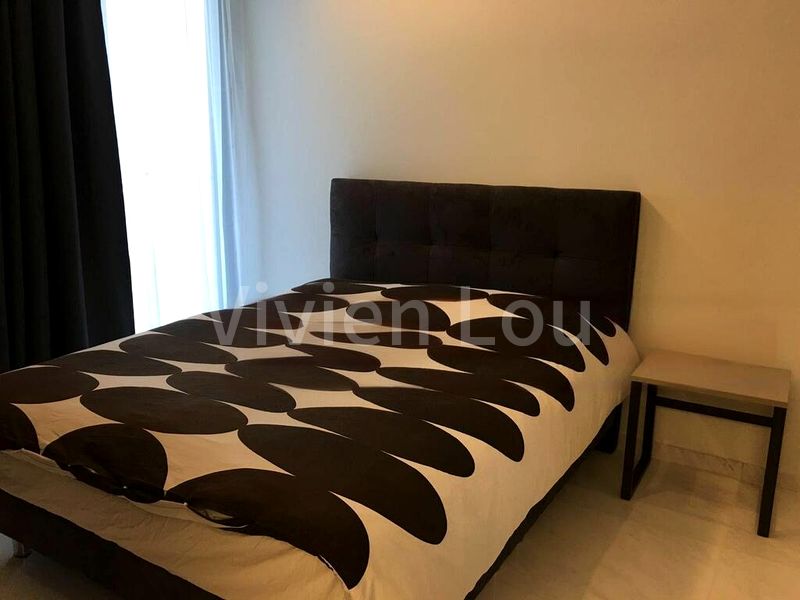 1 Bed Condo for Rent in  Cairnhill Nine - Image 13