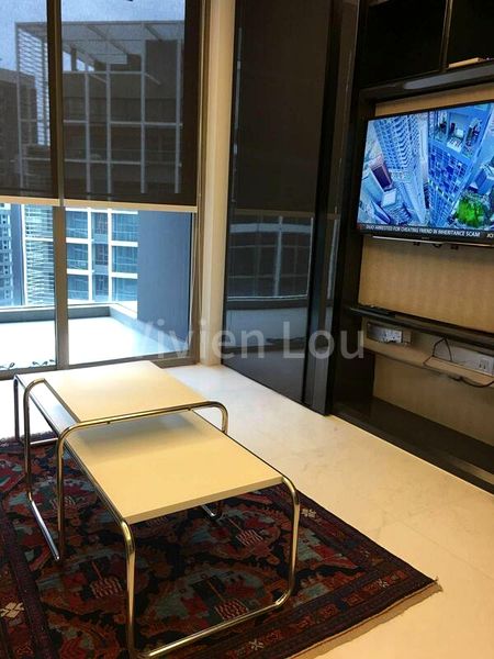 1 Bed Condo for Rent in  Cairnhill Nine - Image 11