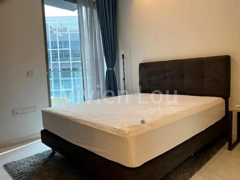 1 Bed Condo for Rent in  Cairnhill Nine - Image 1