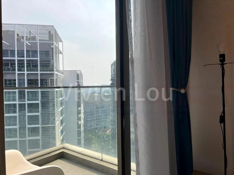 1 Bed Condo for Rent in  Cairnhill Nine - Image 6