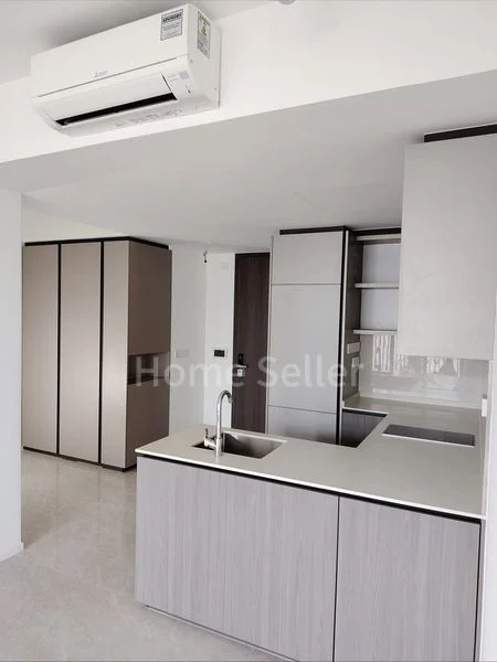 2+1 Bed Apartment (Condo) for Sale in Piccadilly Grand / Piccadilly Galleria - Image 9